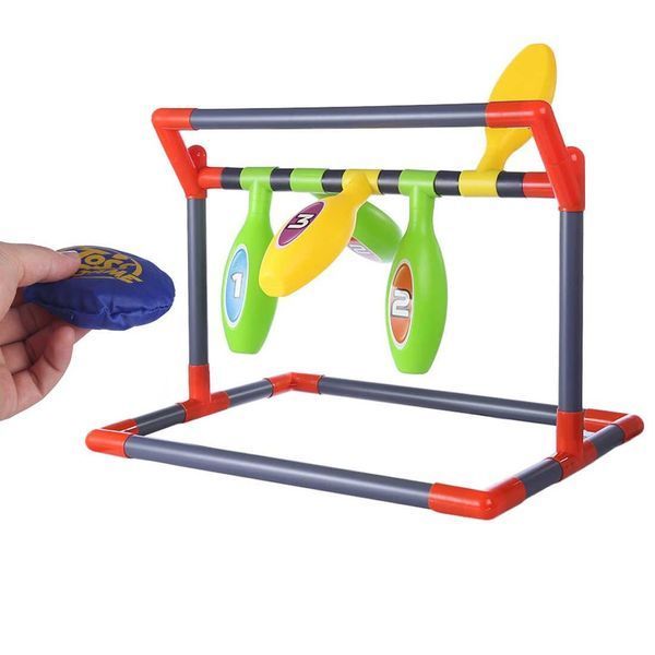 Гра боулінг 31701 фото